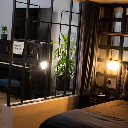 Apartamento Entre Nous Le Du Bellay Saumur Exterior foto