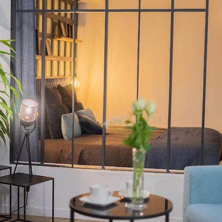 Apartamento Entre Nous Le Du Bellay Saumur Exterior foto
