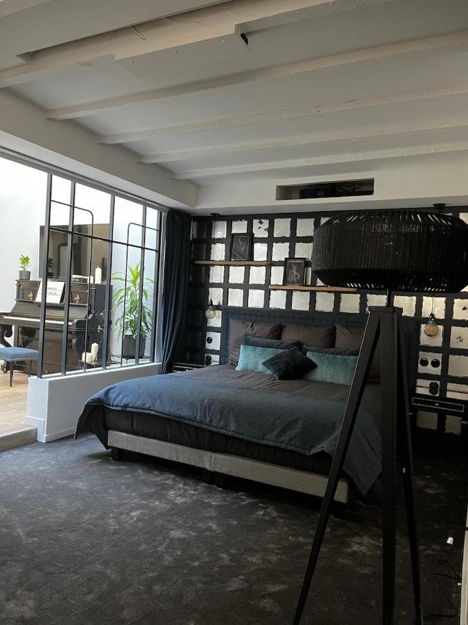Apartamento Entre Nous Le Du Bellay Saumur Exterior foto