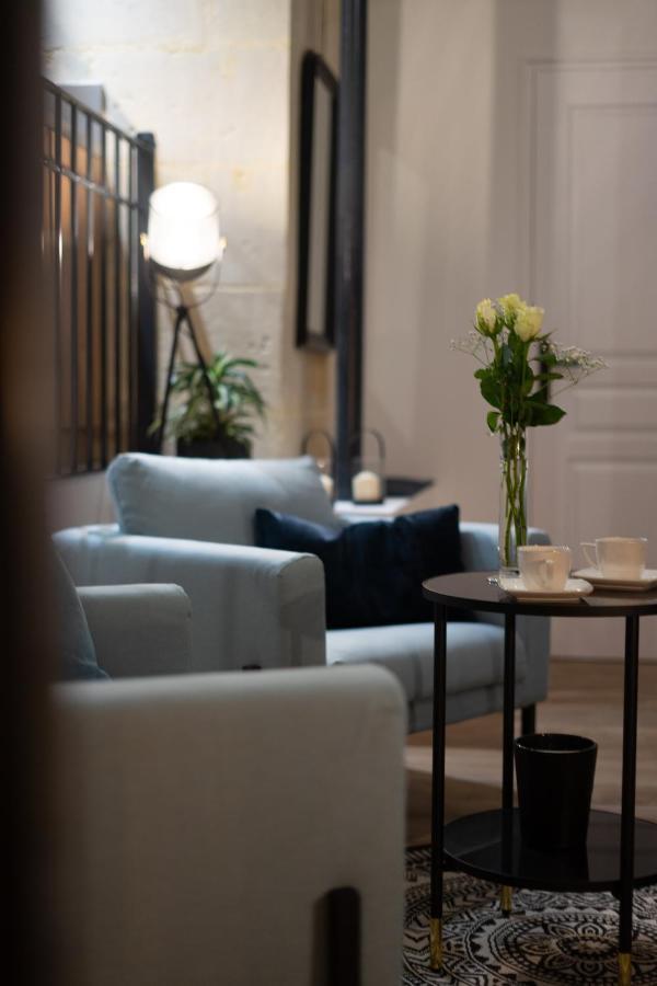 Apartamento Entre Nous Le Du Bellay Saumur Exterior foto